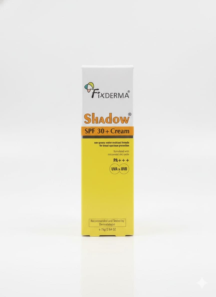 Fix derma SPF30+ cream
