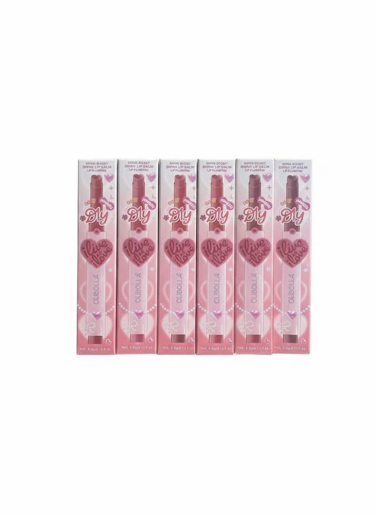 Olibolla Lip Gloss