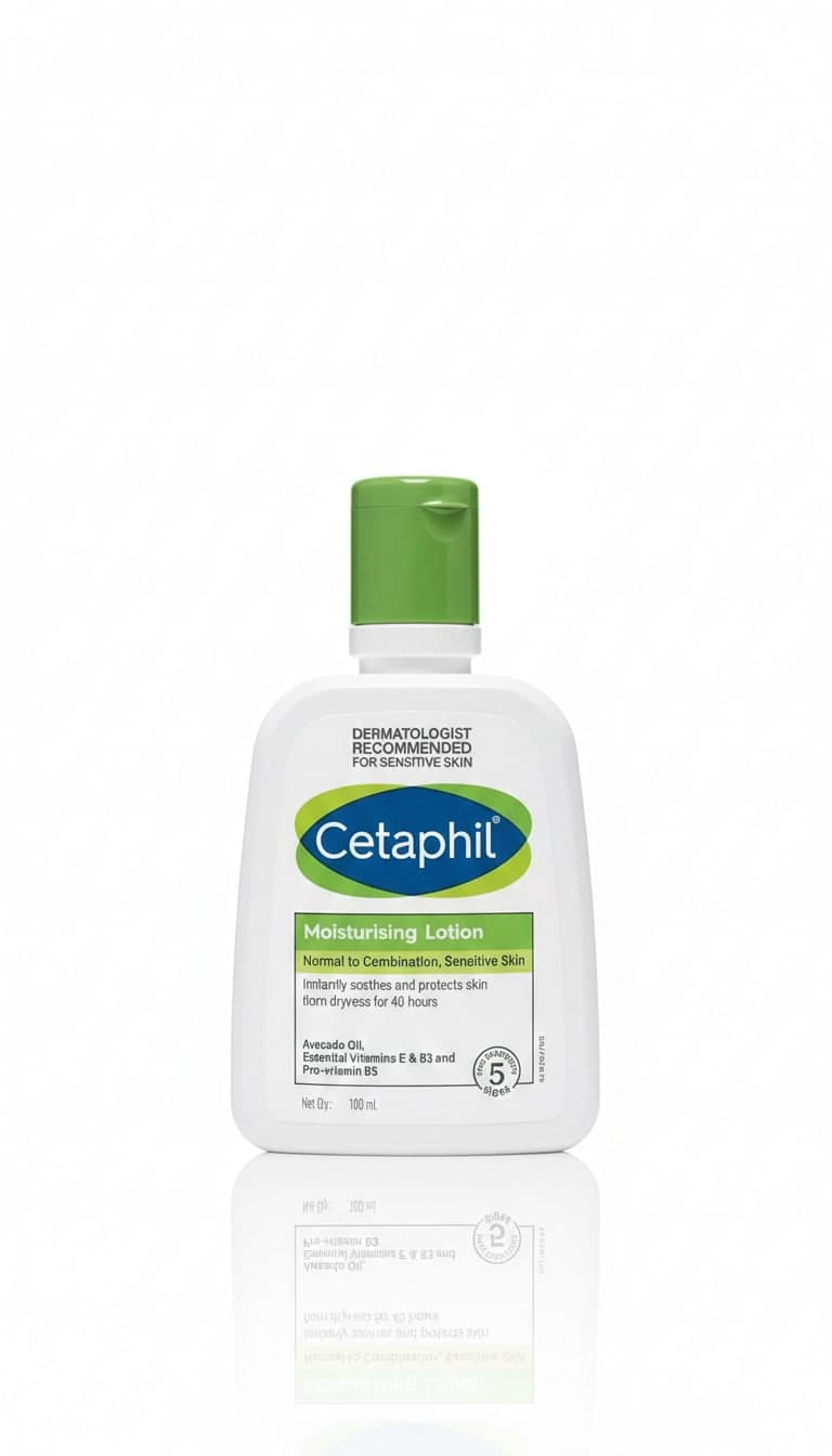 Cetaphil Moisturising Lotion