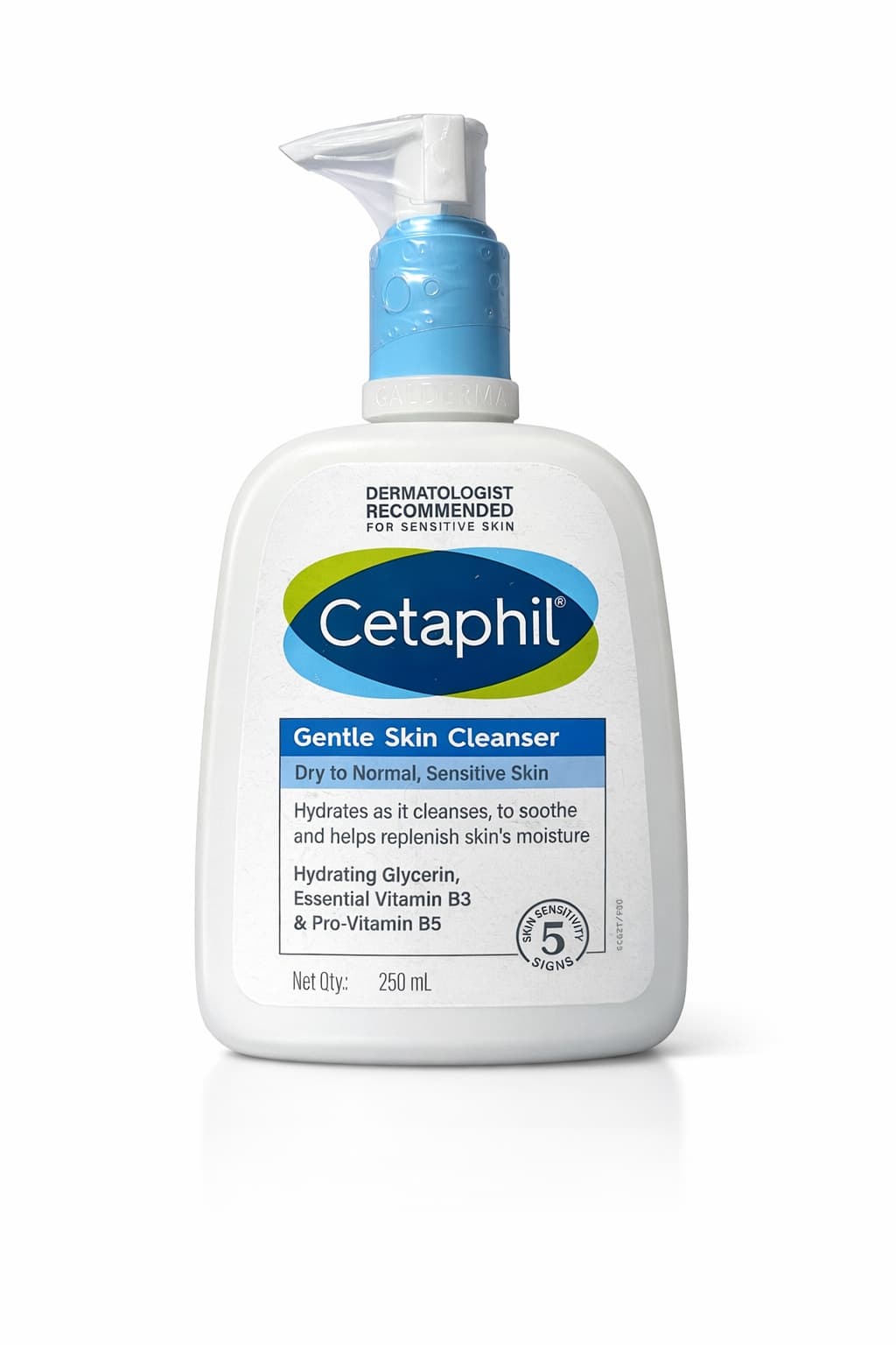 Cetaphil Gentle Skin Cleanser
