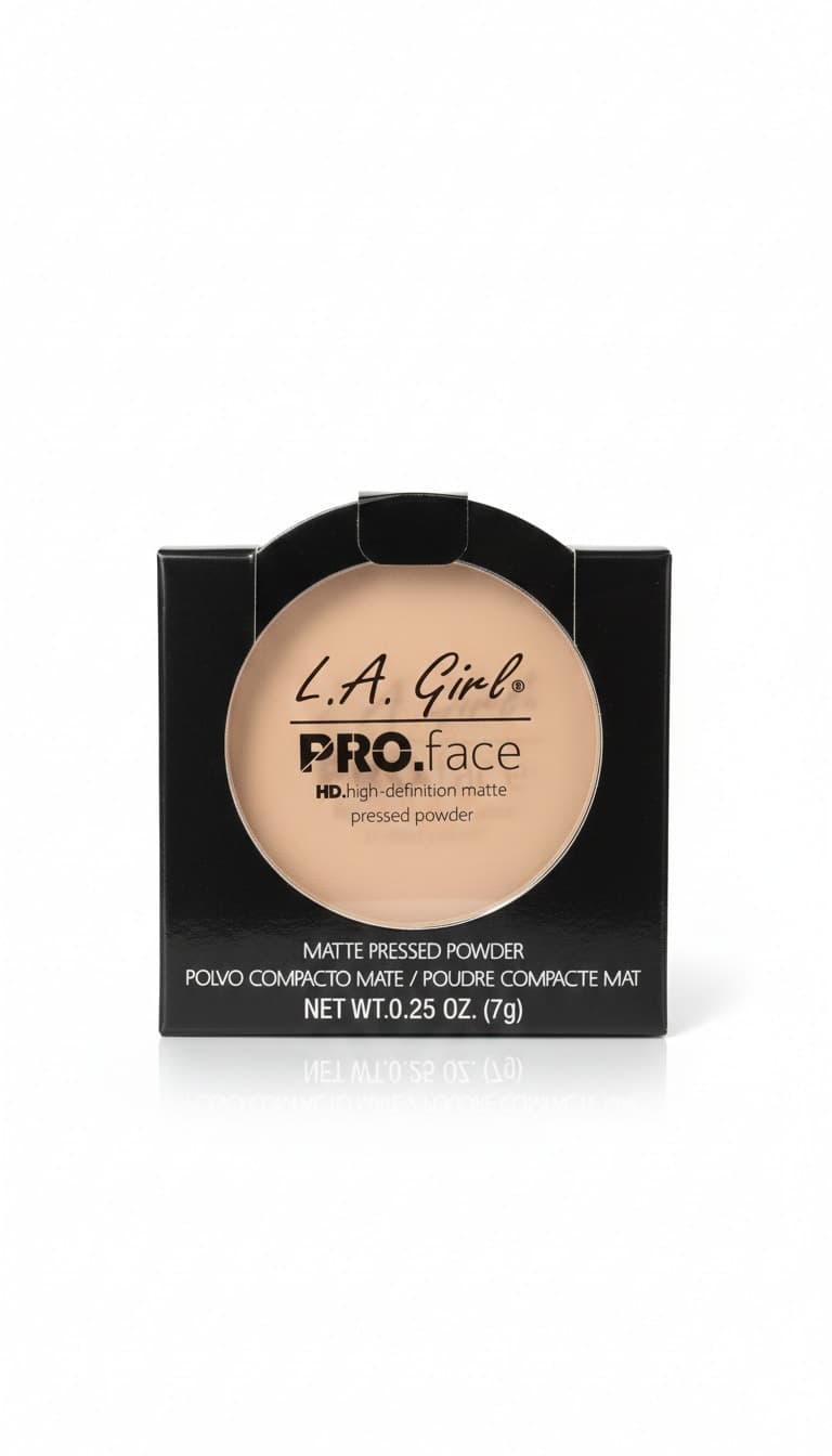 RS LA. Girl Pro .face