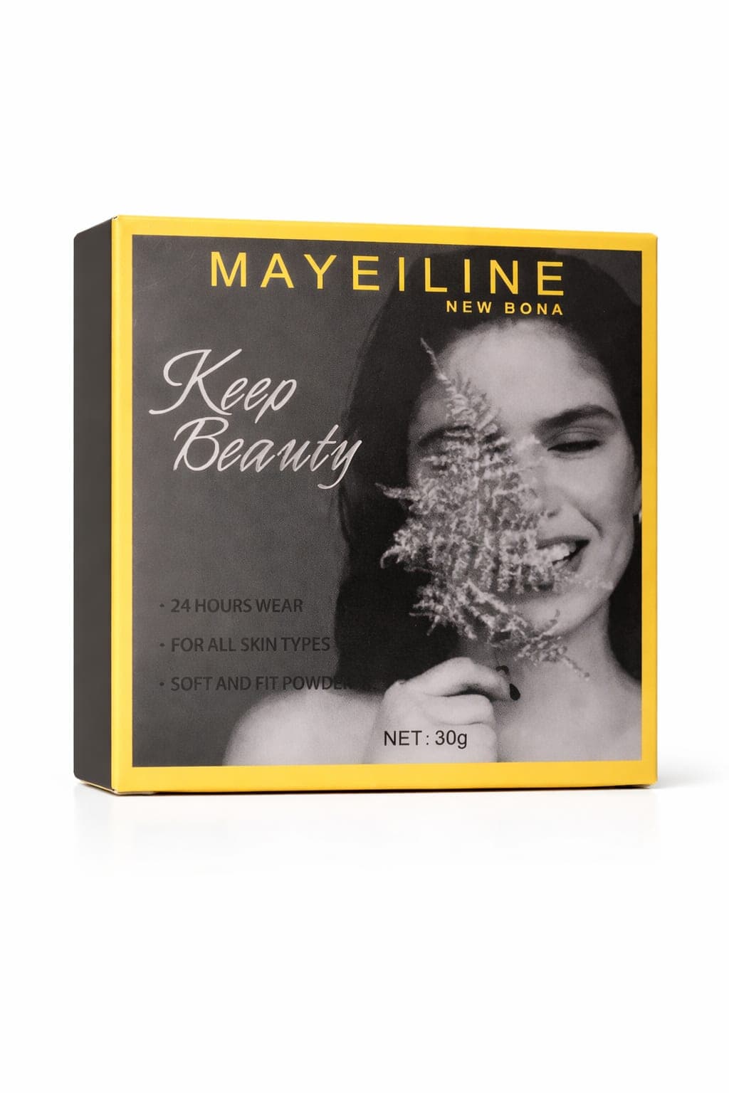 MAYEILINE New Bona