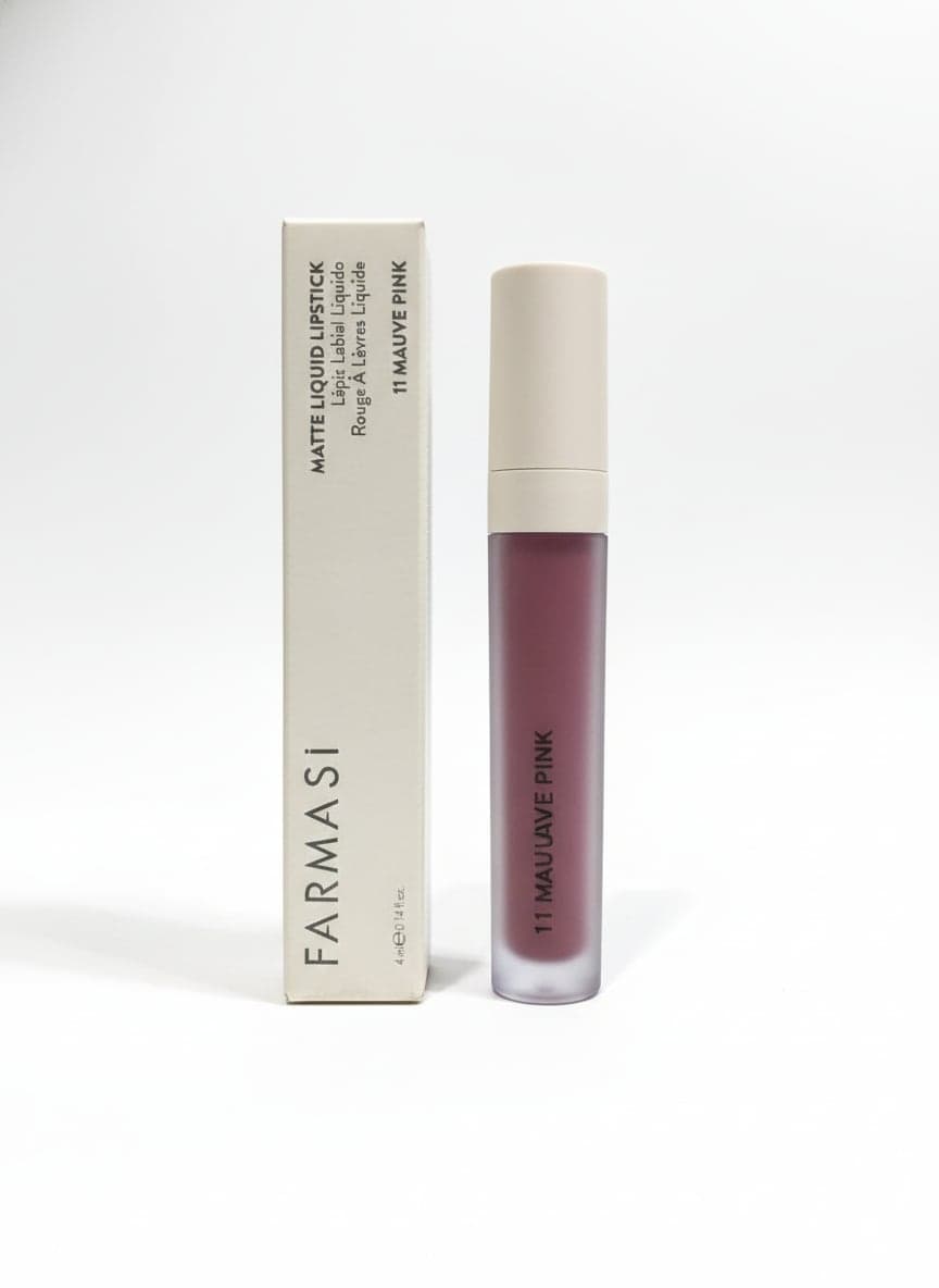 Farmasi lipstick