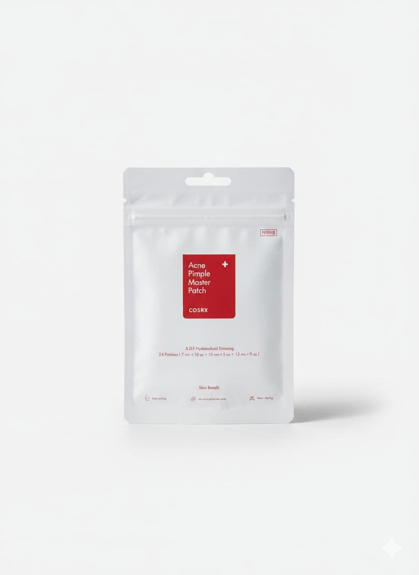 Acne pimple master patch