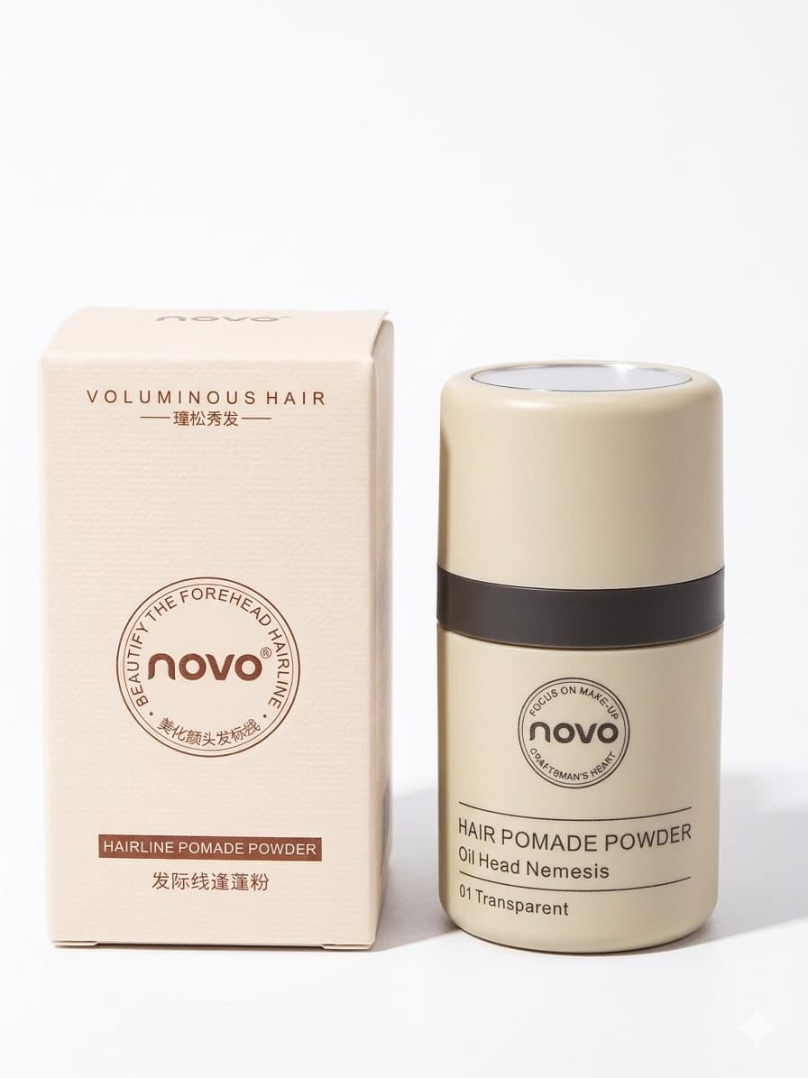 novo hair volumizer