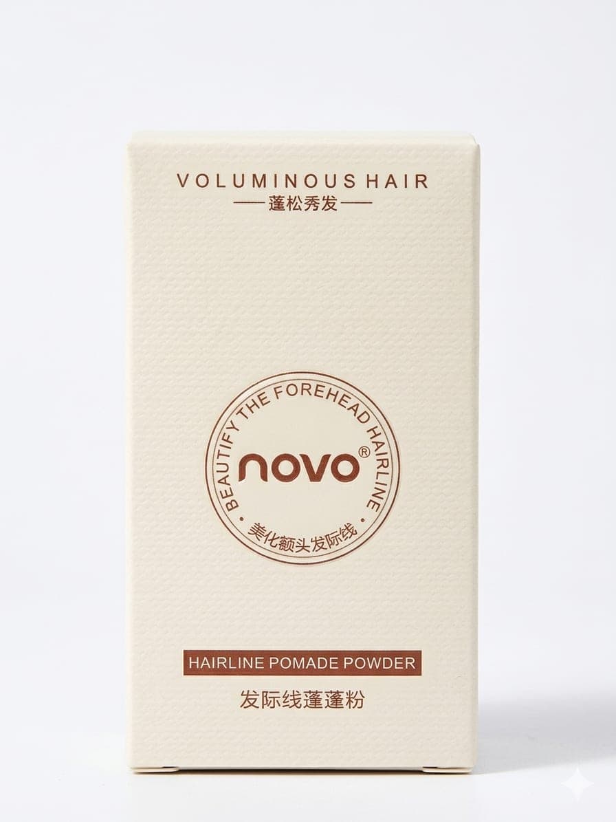 novo hair volumizer