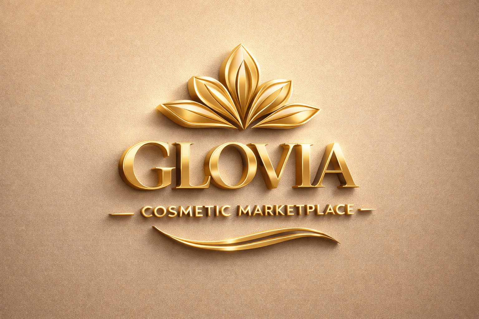 Glovia Logo